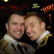 Jeck op Deck (28.01.12)