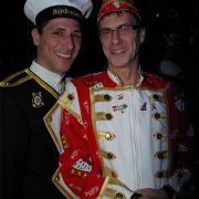 Jeck op Deck (28.01.12)