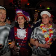 Jeck op Deck (28.01.12)