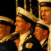 Jeck op Deck (28.01.12)