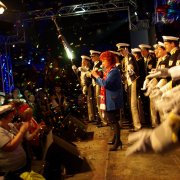 Jeck op Deck (28.01.12)