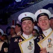 Jeck op Deck (28.01.12)