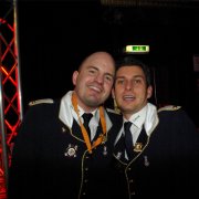 Jeck op Deck (28.01.12)