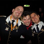 Jeck op Deck (28.01.12)