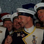 Jeck op Deck (28.01.12)