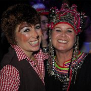 Jeck op Deck (28.01.12)