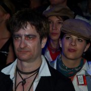 Jeck op Deck (28.01.12)