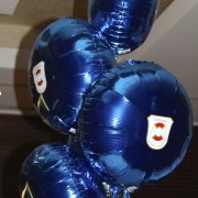 Captain's Dinner (17.11.12)