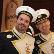 Captain's Dinner (17.11.12)