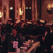 Captain's Dinner (17.11.12)
