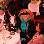 Captain's Dinner (17.11.12)