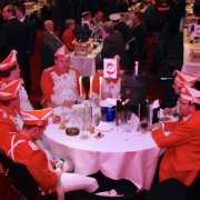 Captain's Dinner (17.11.12)