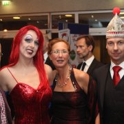 Captain's Dinner (17.11.12)