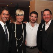 Captain's Dinner (17.11.12)