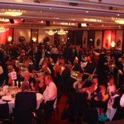 Captain's Dinner (17.11.12)