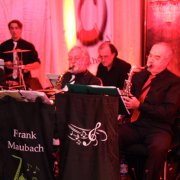 Captain's Dinner (17.11.12)