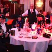 Captain's Dinner (17.11.12)
