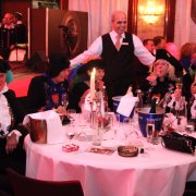 Captain's Dinner (17.11.12)