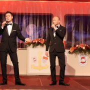 Captain's Dinner (17.11.12)