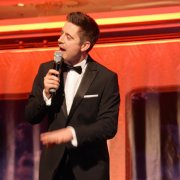 Captain's Dinner (17.11.12)