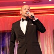 Captain's Dinner (17.11.12)