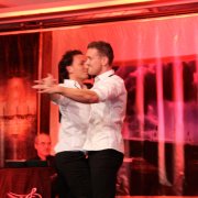 Captain's Dinner (17.11.12)