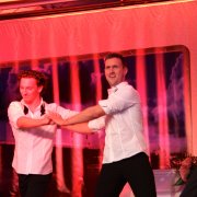 Captain's Dinner (17.11.12)