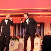 Captain's Dinner (17.11.12)