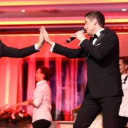 Captain's Dinner (17.11.12)