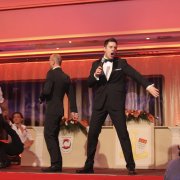 Captain's Dinner (17.11.12)