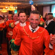 Captain's Dinner (17.11.12)