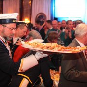 Captain's Dinner (17.11.12)