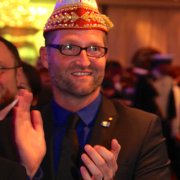 Captain's Dinner (17.11.12)