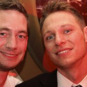 Captain's Dinner (17.11.12)