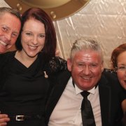 Captain's Dinner (17.11.12)