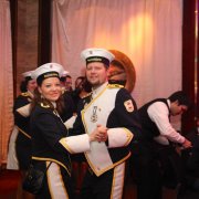 Captain's Dinner (17.11.12)