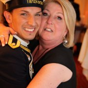 Captain's Dinner (17.11.12)