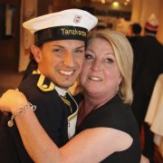 Captain's Dinner (17.11.12)