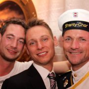 Captain's Dinner (17.11.12)