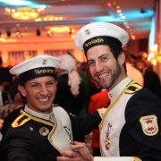Captain's Dinner (17.11.12)