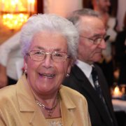 Captain's Dinner (17.11.12)