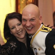 Captain's Dinner (17.11.12)