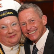 Captain's Dinner (17.11.12)