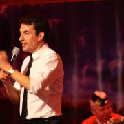 Captain's Dinner (17.11.12)