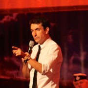 Captain's Dinner (17.11.12)