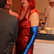 Captain's Dinner (17.11.12)