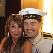 Captain's Dinner (17.11.12)