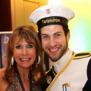 Captain's Dinner (17.11.12)