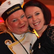 Captain's Dinner (17.11.12)