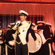 Captain's Dinner (17.11.12)